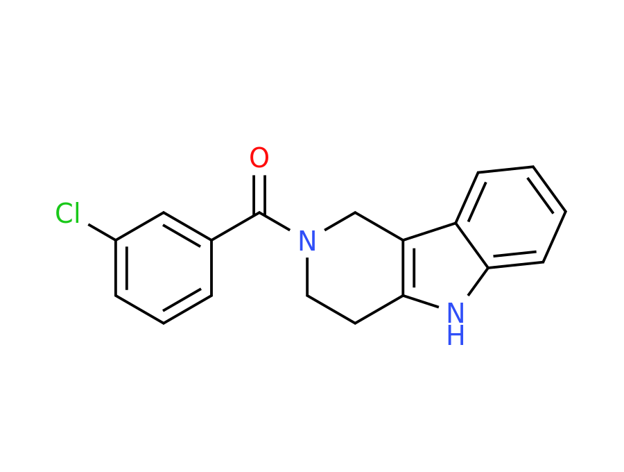 Structure Amb6606945