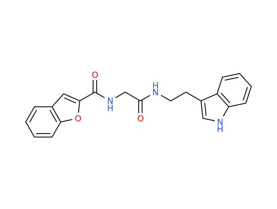 Structure Amb6607014