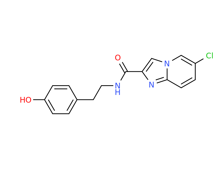 Structure Amb6607030