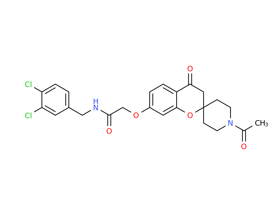 Structure Amb6607061