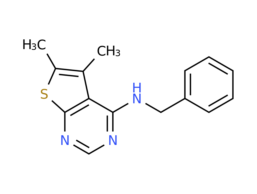 Structure Amb660723