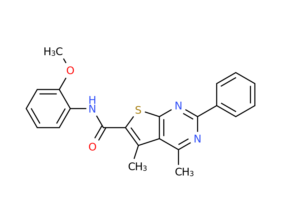 Structure Amb6607393