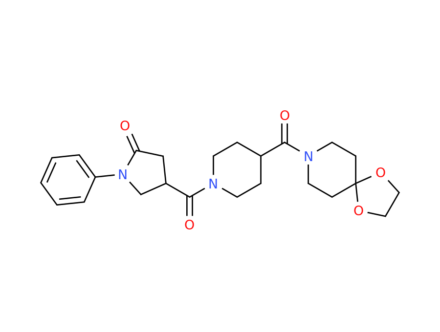 Structure Amb6607453