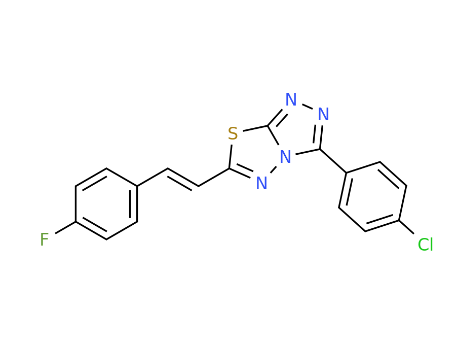 Structure Amb6607530