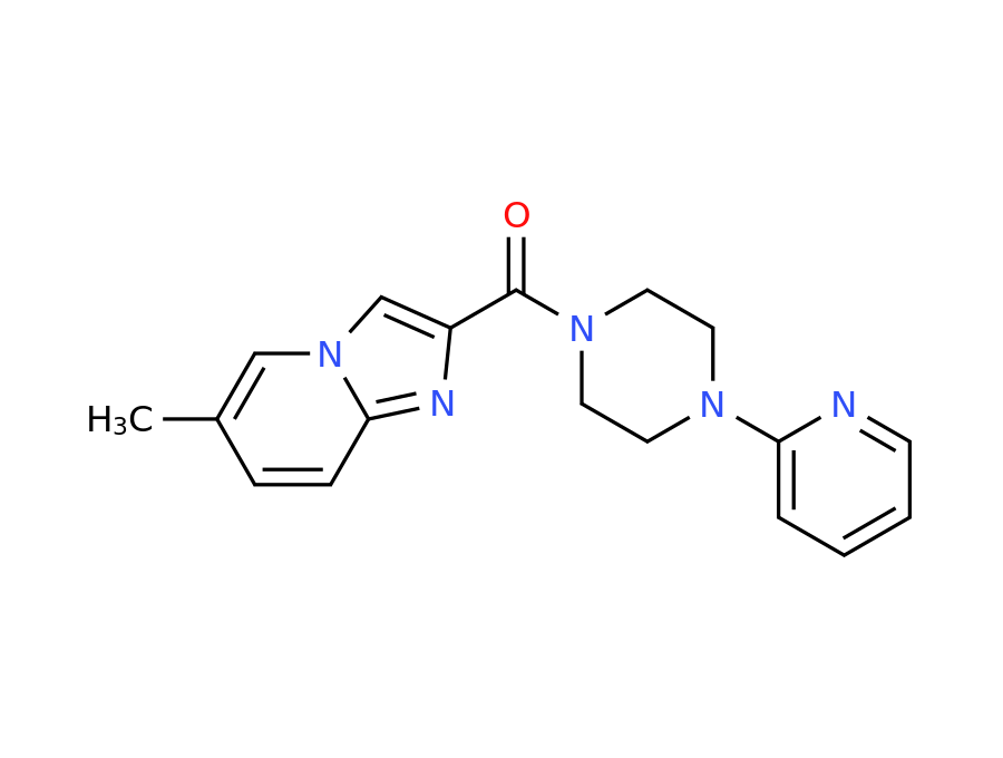 Structure Amb6607887