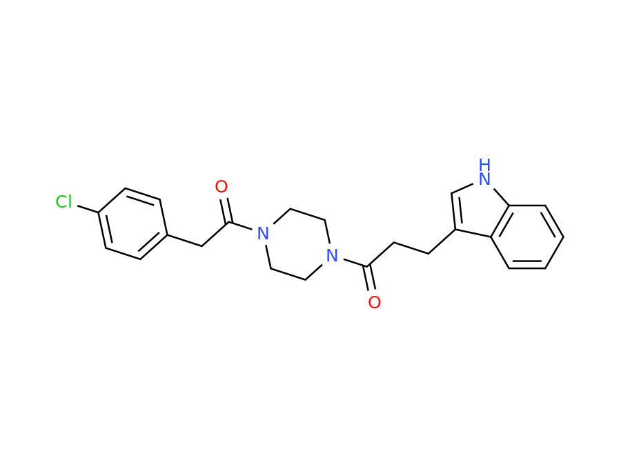 Structure Amb6607926