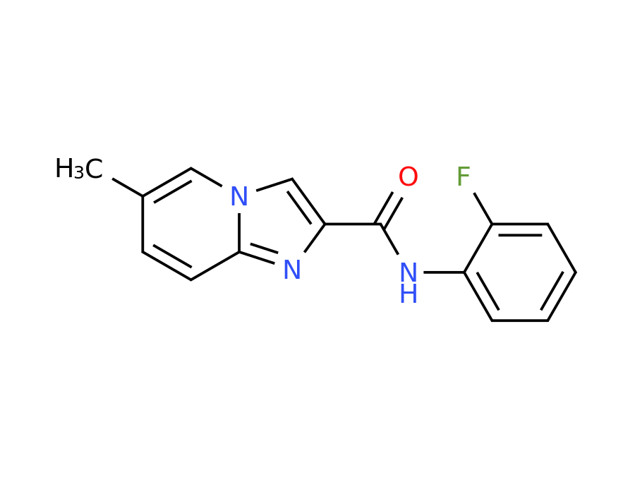 Structure Amb6608061