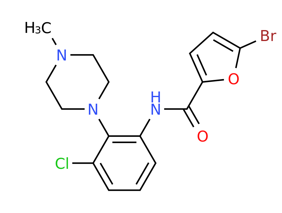 Structure Amb6608090