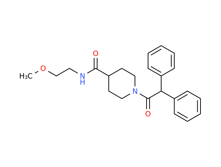 Structure Amb6608182