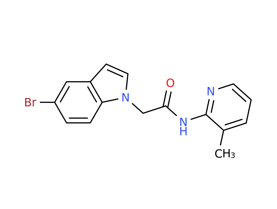 Structure Amb6608188