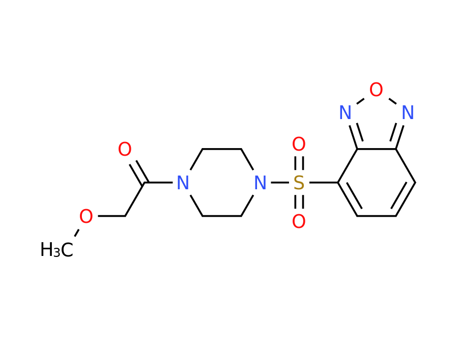 Structure Amb6608250