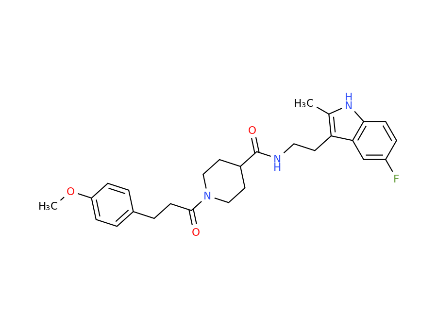 Structure Amb6608284