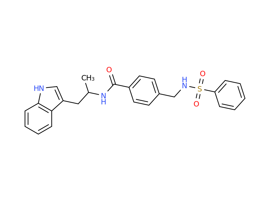 Structure Amb6608316