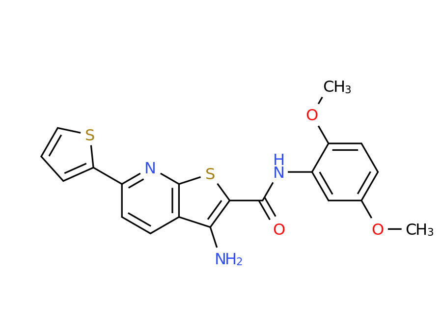 Structure Amb660838