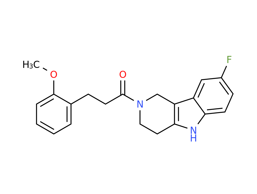 Structure Amb6608386