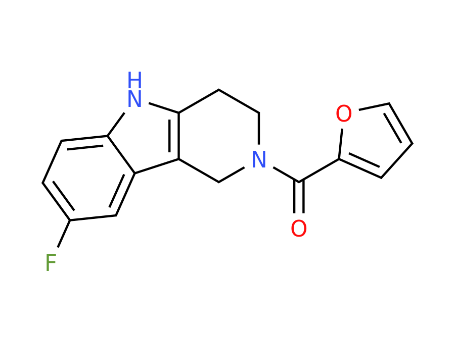 Structure Amb6608531