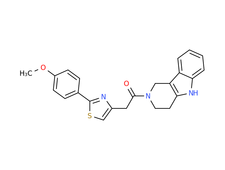 Structure Amb6608532