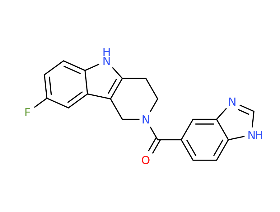 Structure Amb6608619