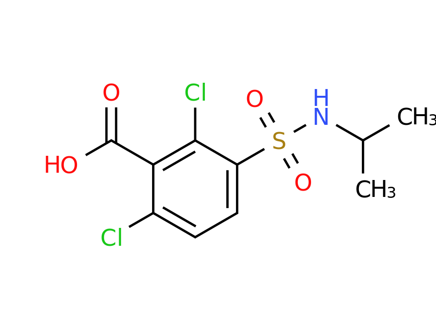 Structure Amb6609892