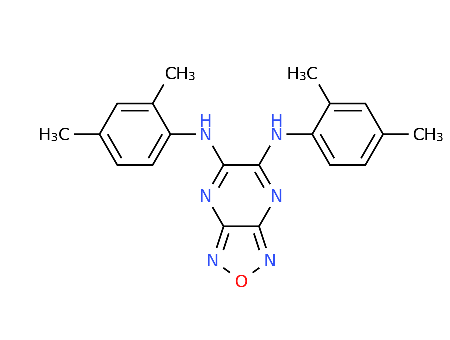 Structure Amb661070