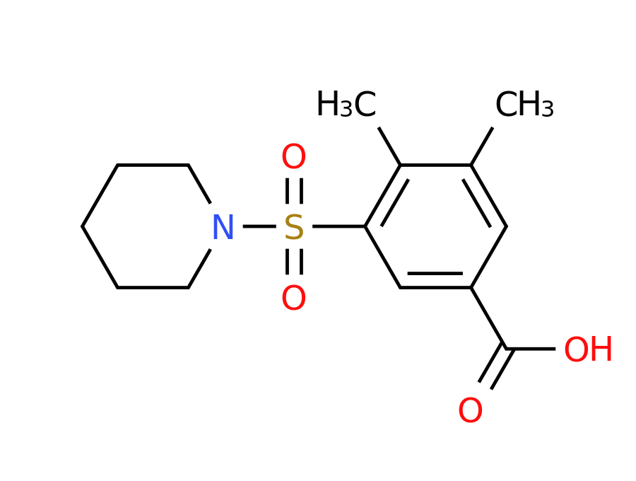 Structure Amb6611261