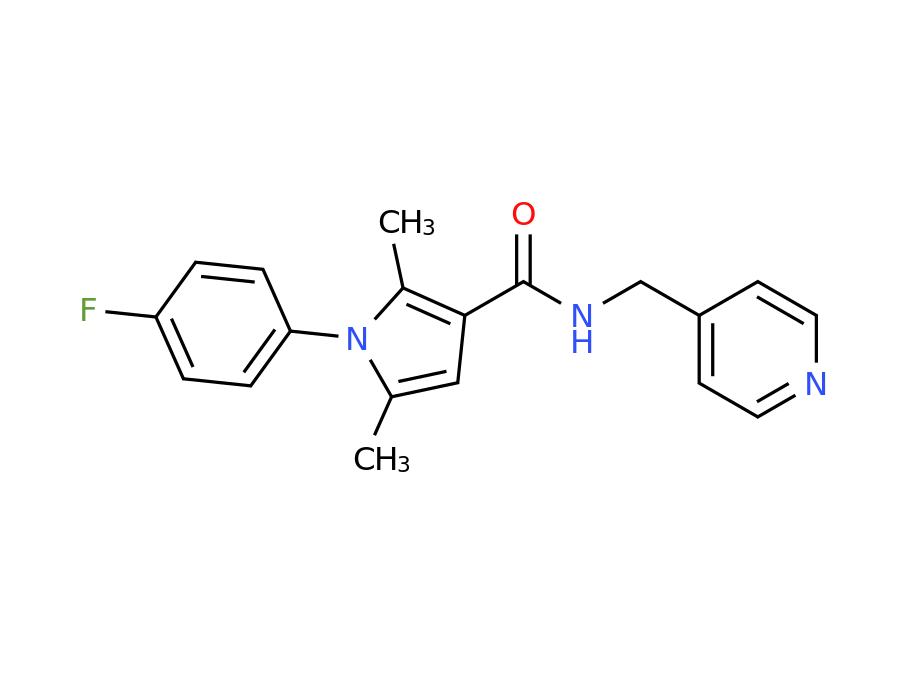 Structure Amb66117