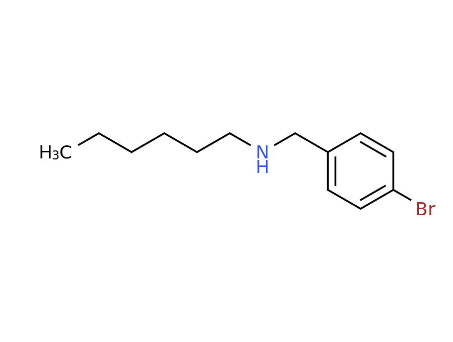 Structure Amb6611734