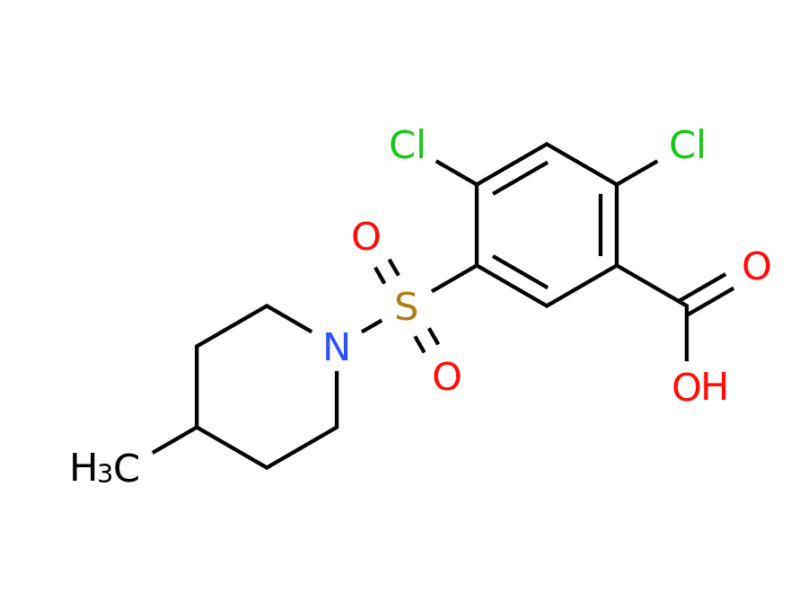 Structure Amb6612092