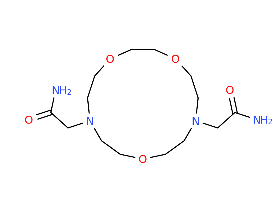 Structure Amb661215