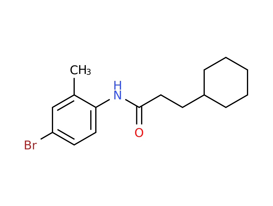 Structure Amb6612327