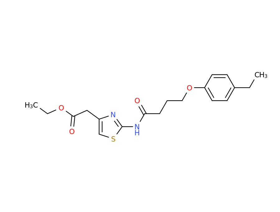 Structure Amb661258