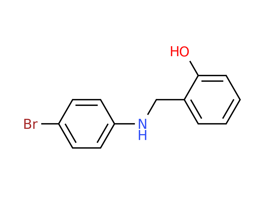 Structure Amb661333