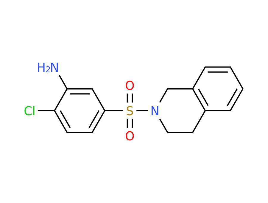 Structure Amb6613517