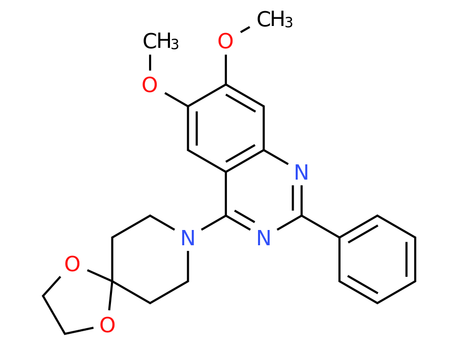 Structure Amb661360