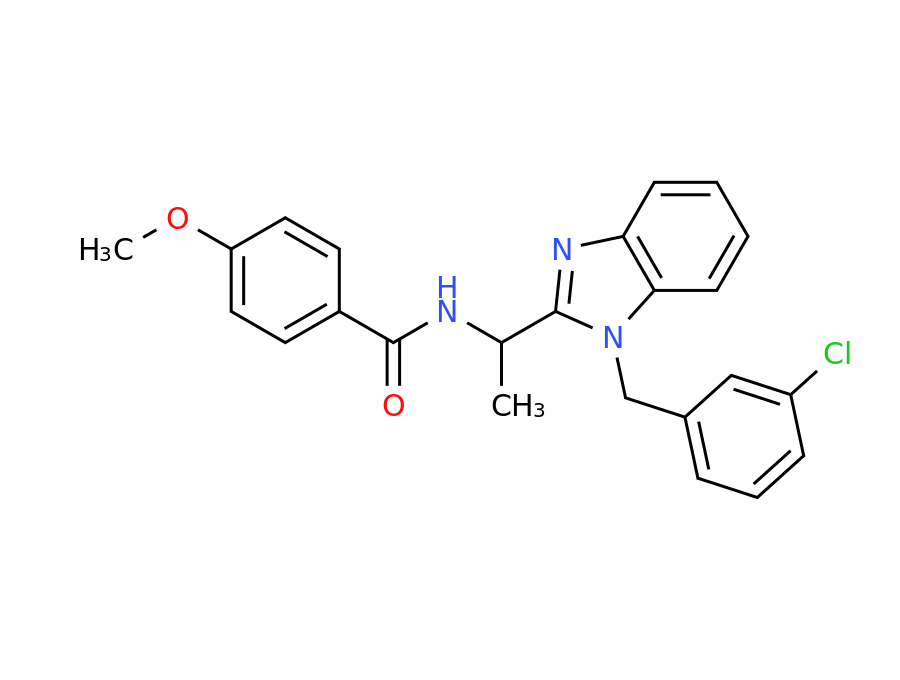 Structure Amb661370