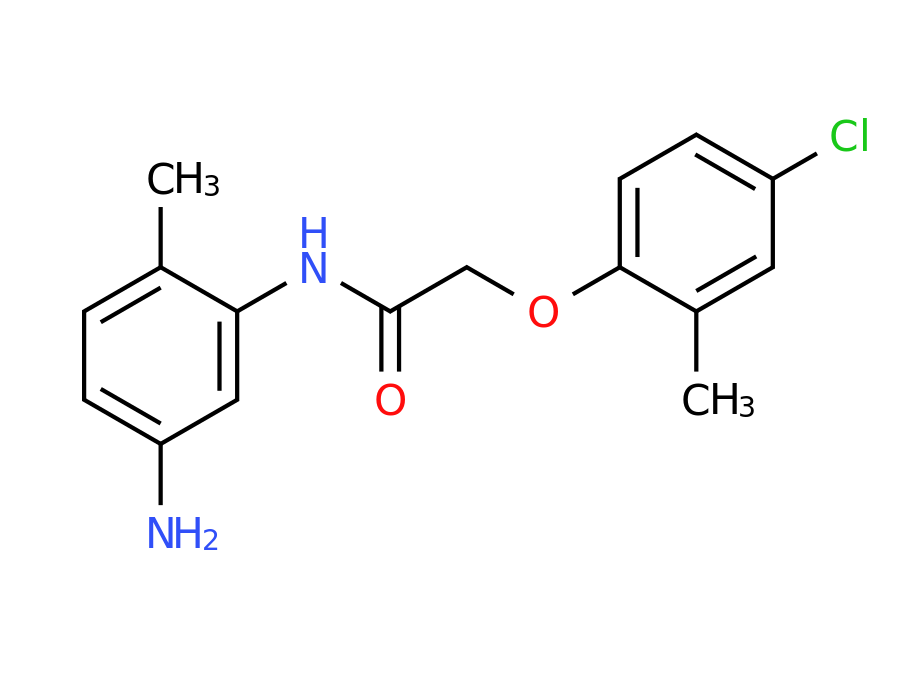 Structure Amb6614002