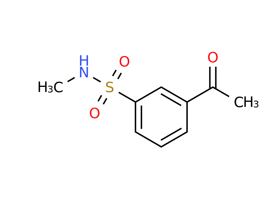 Structure Amb6614005