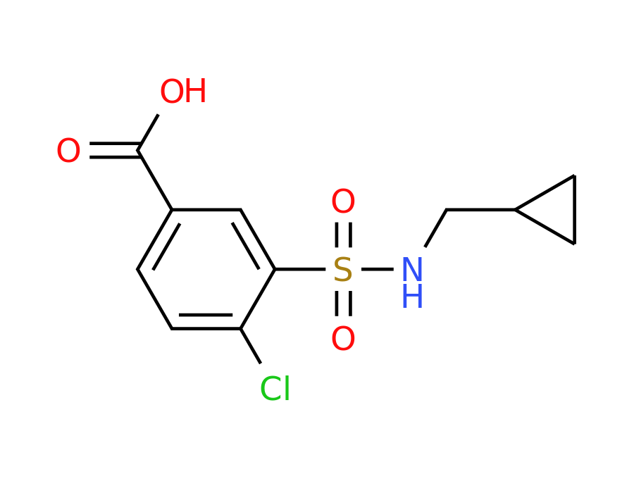 Structure Amb6614618