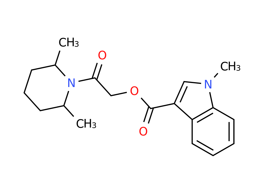 Structure Amb6615