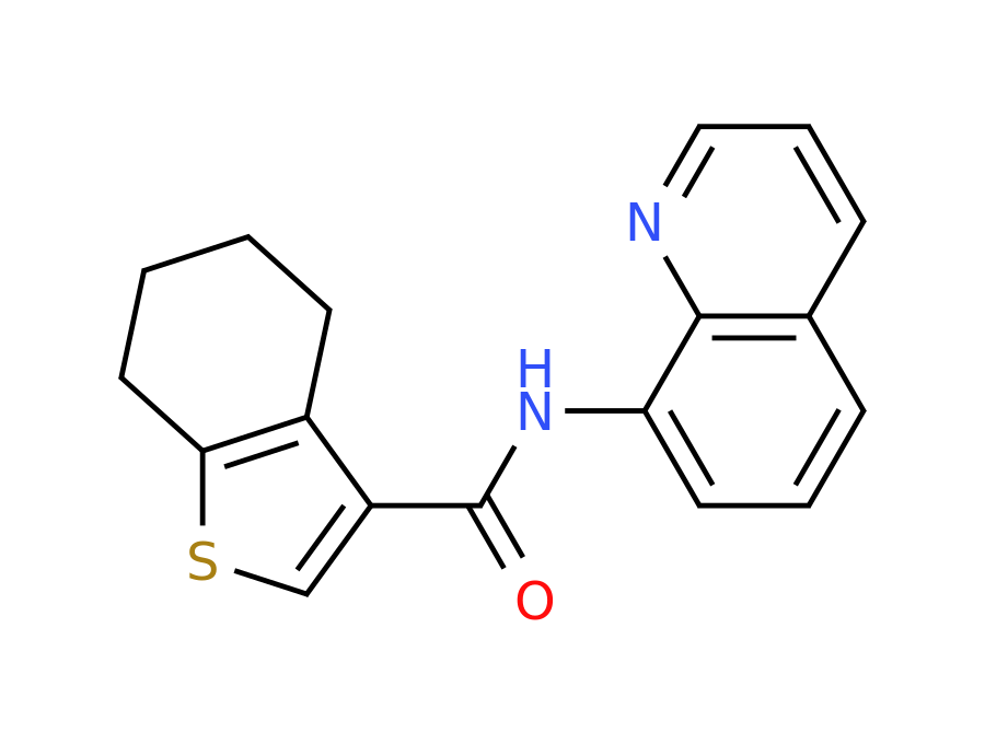 Structure Amb661566