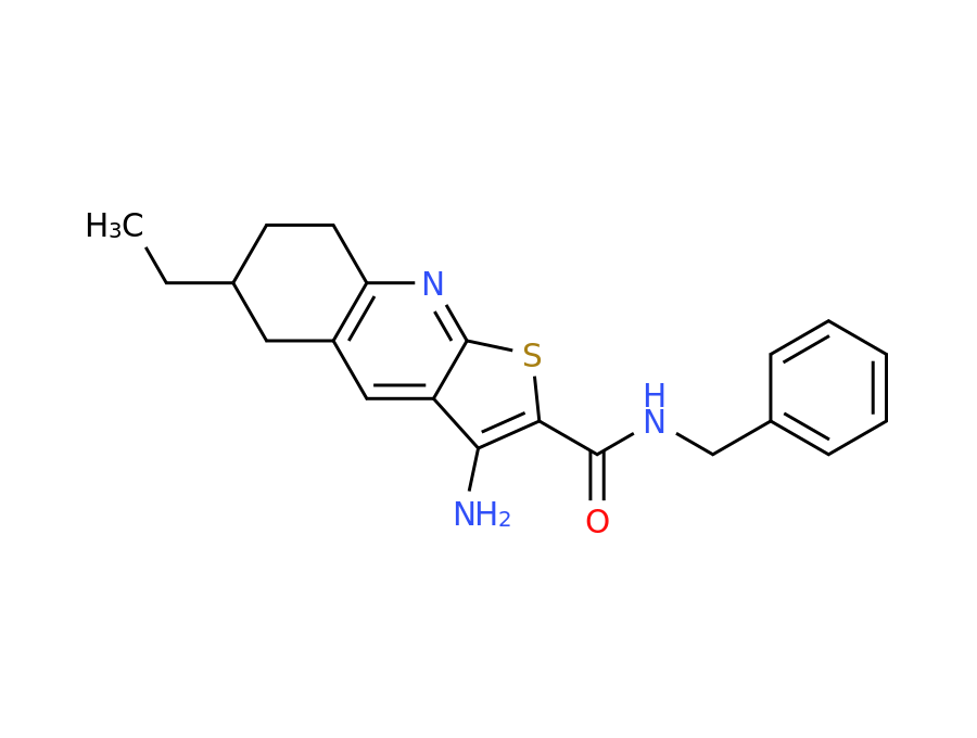 Structure Amb661573