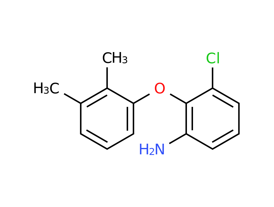 Structure Amb6616129