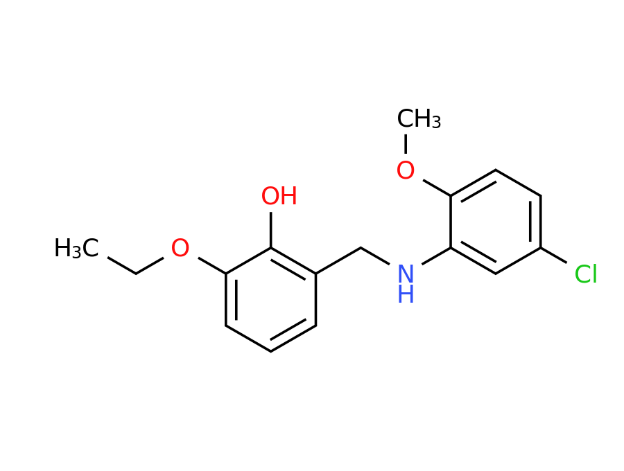 Structure Amb6616323