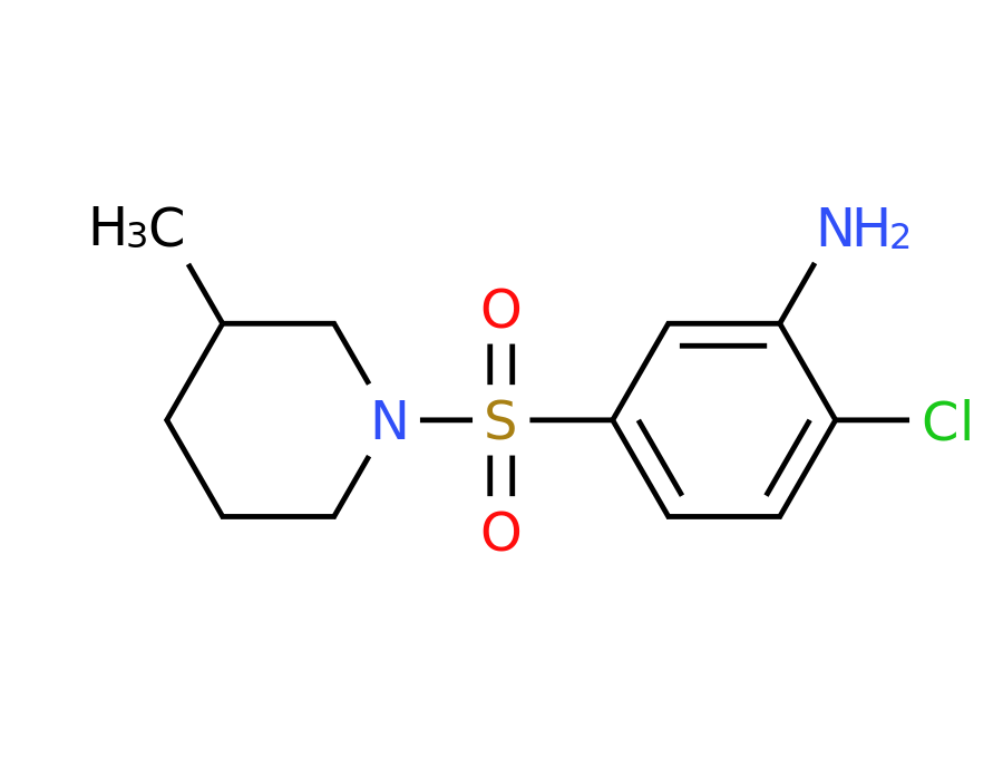 Structure Amb6616515