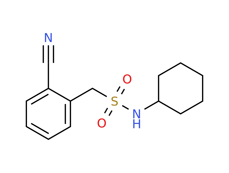 Structure Amb6616767