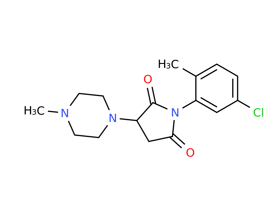 Structure Amb661695