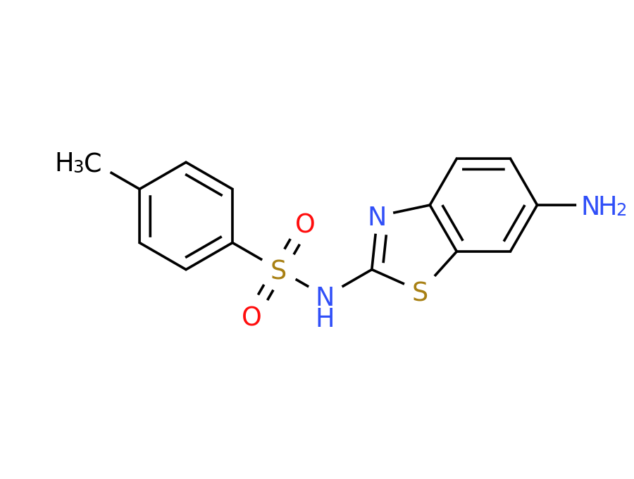 Structure Amb6617975