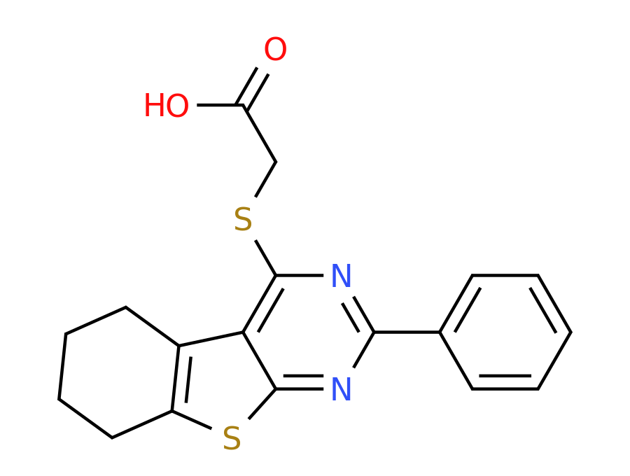 Structure Amb661831