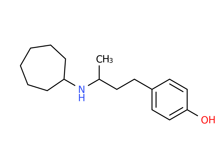 Structure Amb6618616