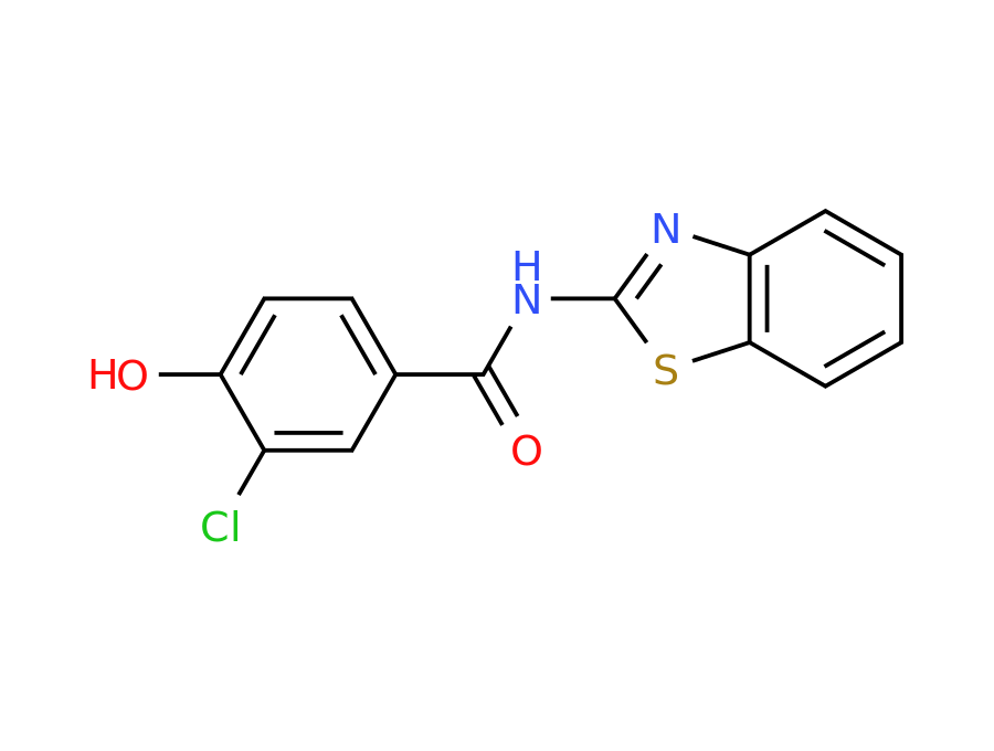 Structure Amb6619182